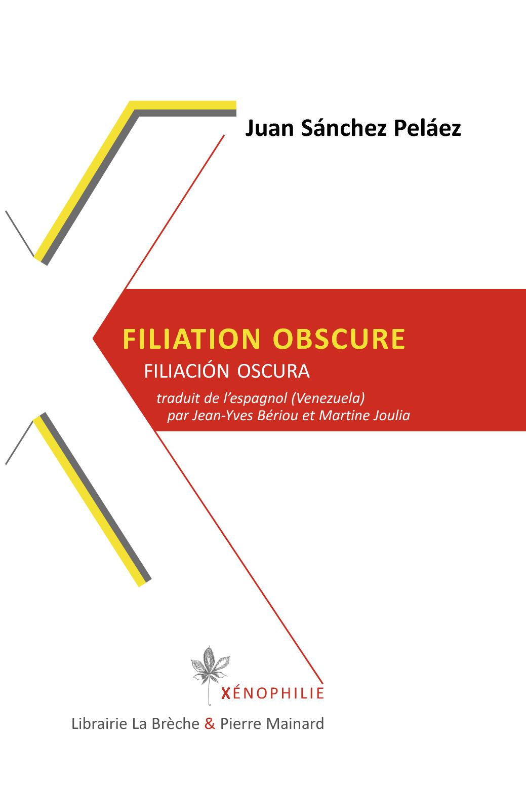 Filiation obscure